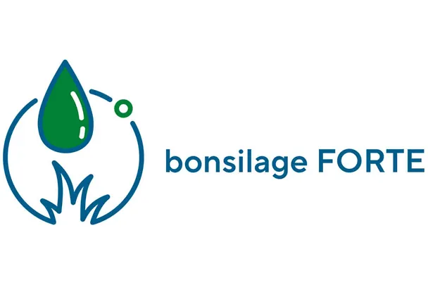 Logo bonsilage FORTE Logo bonsilage FORTE