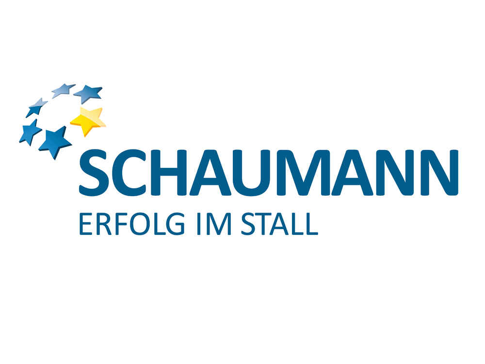 SCHAUMANN Logo SCHAUMANN Logo