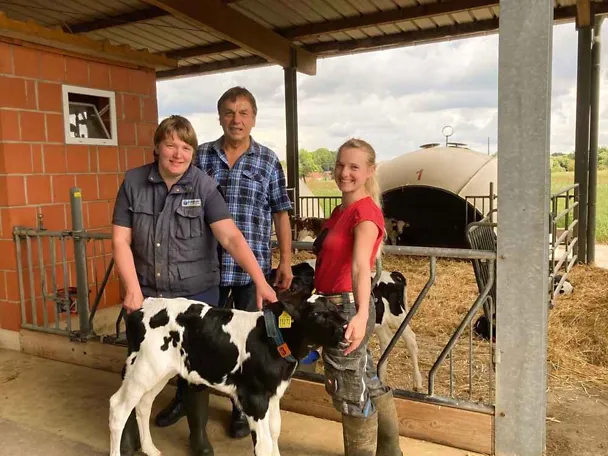 Betrieb Gierth Betrieb Gierth